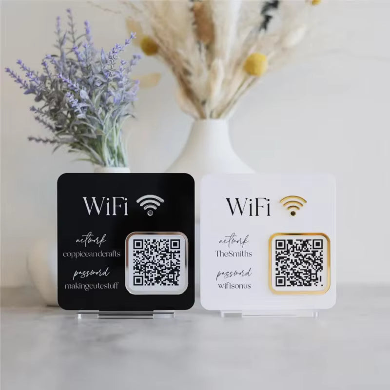 Flexible Wifi Magnets