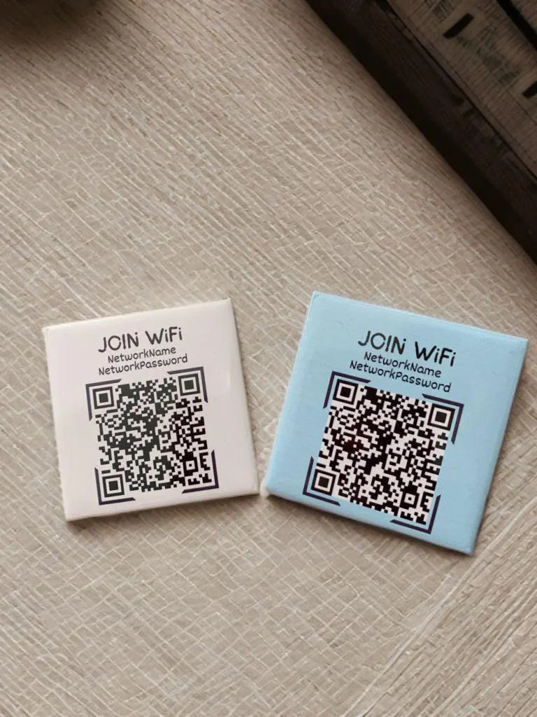 Solid Wifi Magnets