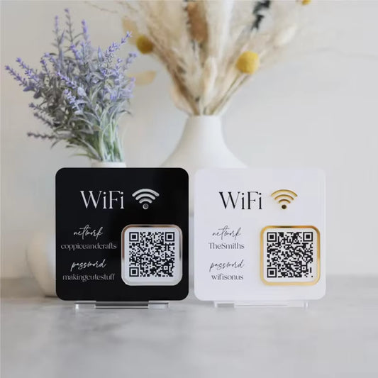 Flexible Wifi Magnets