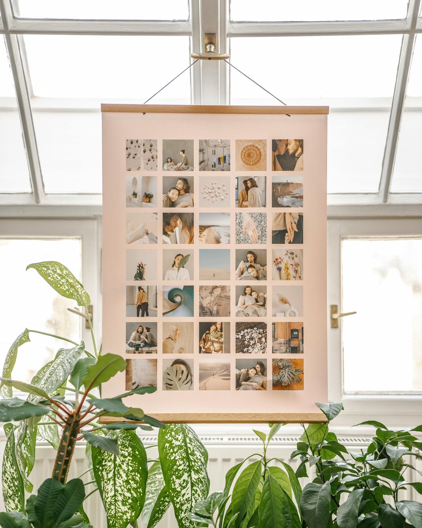 Flexible Full Sheet Year Resolution