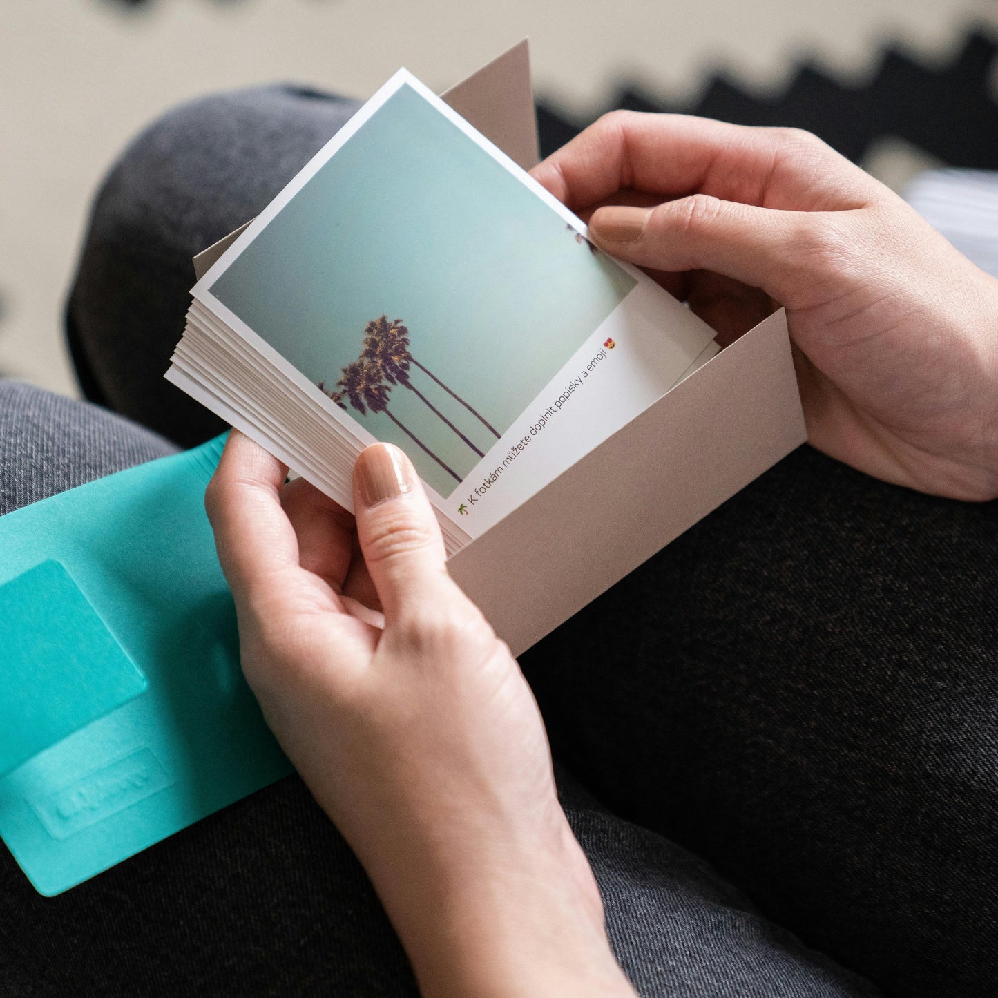 Flexible Fridge Magnets